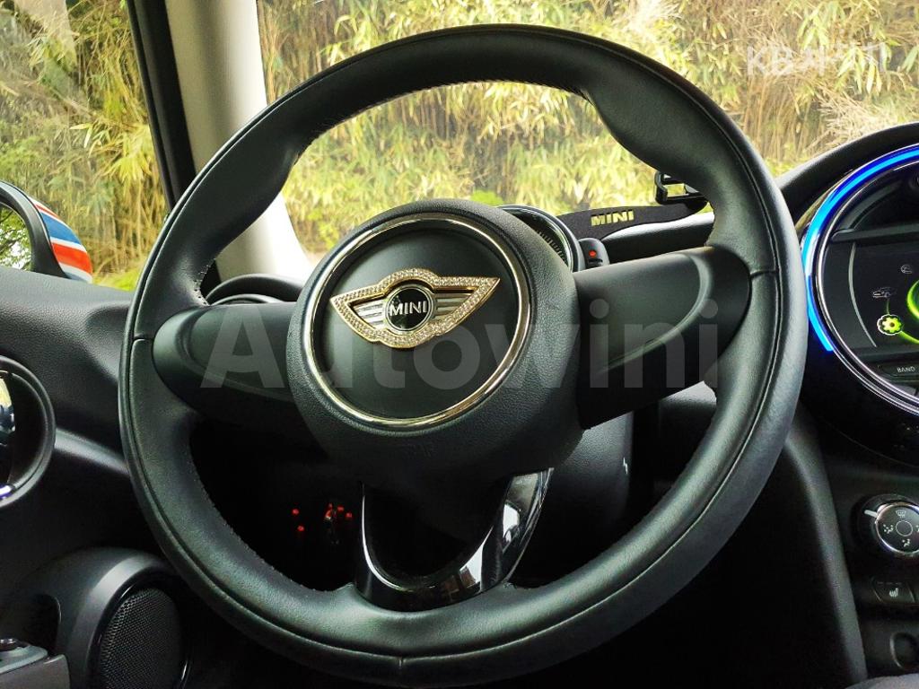2018 MINI COOPER 3DOORS 1.5 3GEN - 16