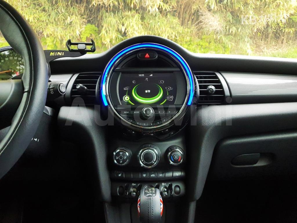 2018 MINI COOPER 3DOORS 1.5 3GEN - 17