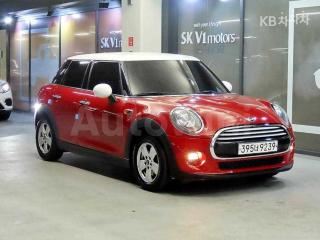 WMWXT3107F2C93544 2015 MINI COOPER 5DOORS D 1.5-0
