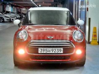 WMWXT3107F2C93544 2015 MINI COOPER 5DOORS D 1.5-1