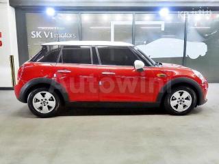 WMWXT3107F2C93544 2015 MINI COOPER 5DOORS D 1.5-2