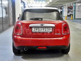 WMWXT3107F2C93544 2015 MINI COOPER 5DOORS D 1.5-4