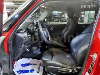 WMWXT3107F2C93544 2015 MINI COOPER 5DOORS D 1.5-5