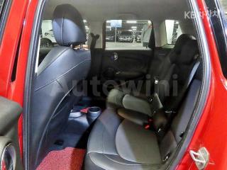 2015 MINI COOPER 5DOORS D 1.5 - 7