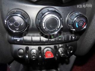 2015 MINI COOPER 5DOORS D 1.5 - 13