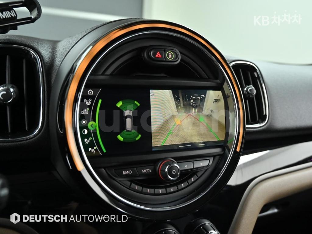 2020 MINI COOPER COUNTRYMAN S 1.6 4WD - 15