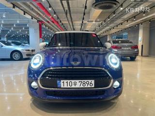 WMWXV3105KTE94485 2019 MINI COOPER 5DOORS D 1.5-0