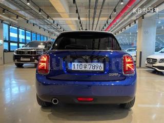 WMWXV3105KTE94485 2019 MINI COOPER 5DOORS D 1.5-2