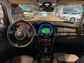 WMWXV3105KTE94485 2019 MINI COOPER 5DOORS D 1.5-4