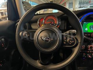 WMWXV3105KTE94485 2019 MINI COOPER 5DOORS D 1.5-5