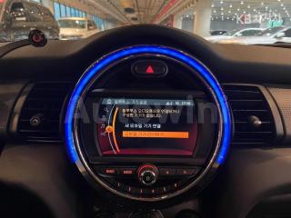 2019 MINI COOPER 5DOORS D 1.5 - 7