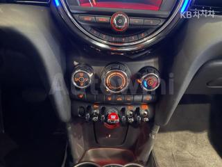2019 MINI COOPER 5DOORS D 1.5 - 8