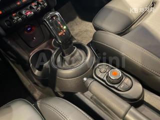 2019 MINI COOPER 5DOORS D 1.5 - 9