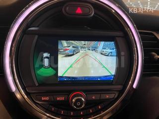 2019 MINI COOPER 5DOORS D 1.5 - 12