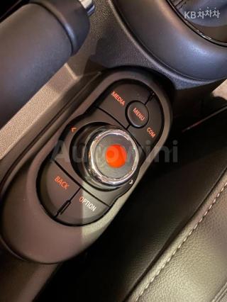 2019 MINI COOPER 5DOORS D 1.5 - 13