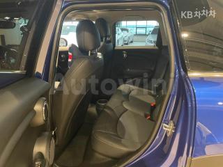 2019 MINI COOPER 5DOORS D 1.5 - 16