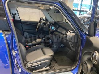2019 MINI COOPER 5DOORS D 1.5 - 17
