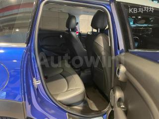 2019 MINI COOPER 5DOORS D 1.5 - 18