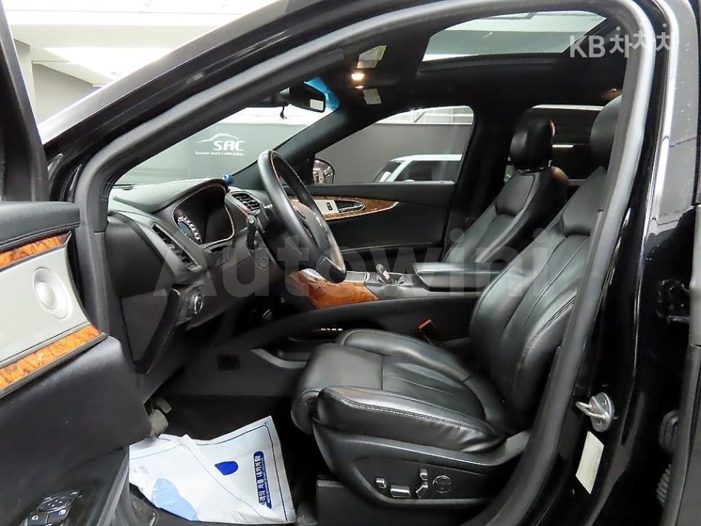 2LMPJ8LP5GBL25173 2016 LINCOLN MKX 2.7 AWD BASIC-4