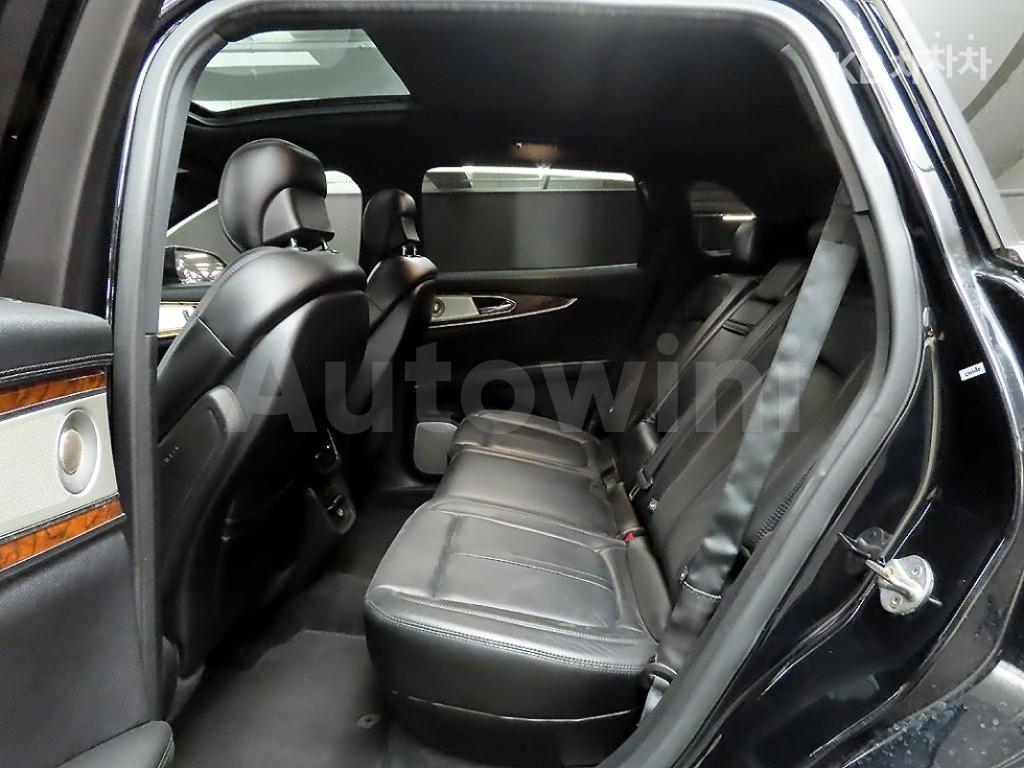 2LMPJ8LP5GBL25173 2016 LINCOLN MKX 2.7 AWD BASIC-5
