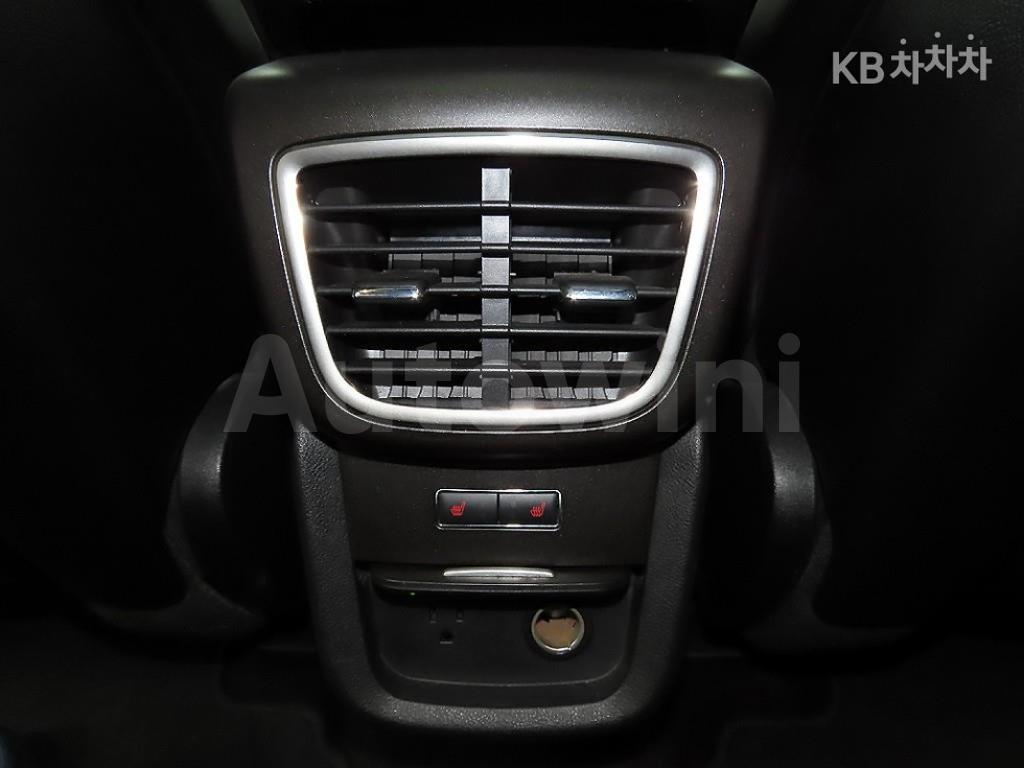 2016 LINCOLN MKX 2.7 AWD BASIC - 14