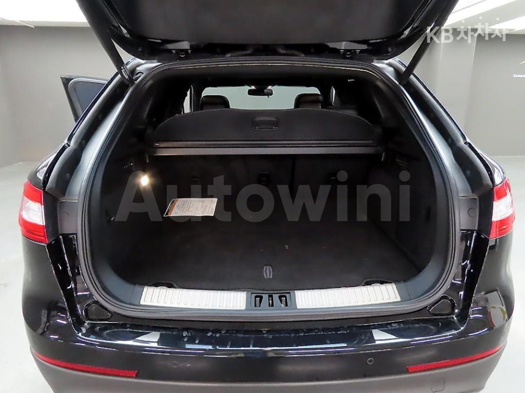 2016 LINCOLN MKX 2.7 AWD BASIC - 16