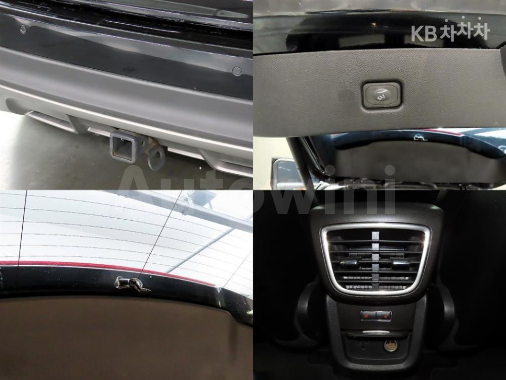2016 LINCOLN MKX 2.7 AWD BASIC - 18