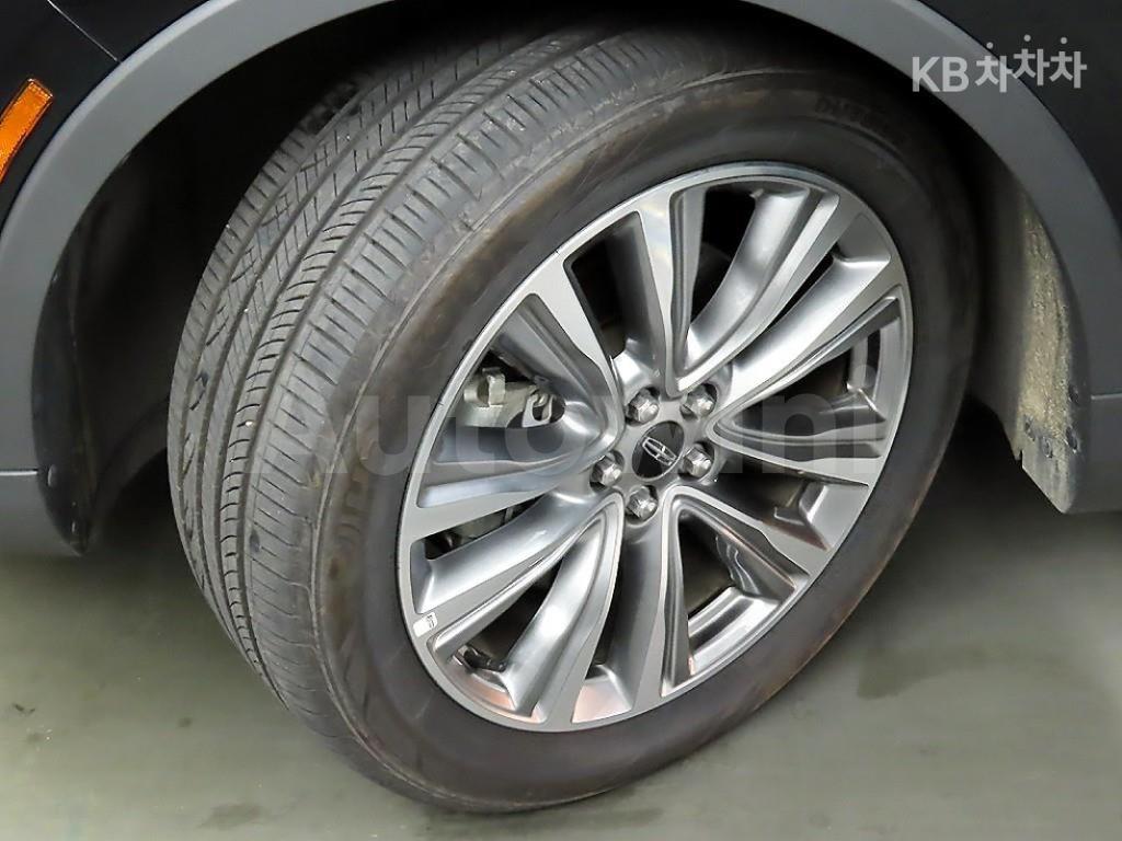 2016 LINCOLN MKX 2.7 AWD BASIC - 20