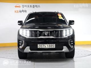 KNAKN814DLA203238 2020 KIA THE MASTER 4WD DIESEL 마스터즈-1