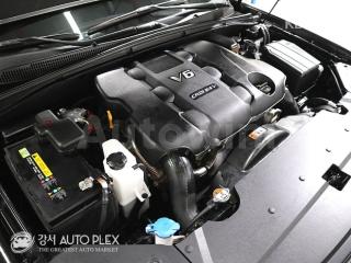 KNAKN814DLA203238 2020 KIA THE MASTER 4WD DIESEL 마스터즈-5
