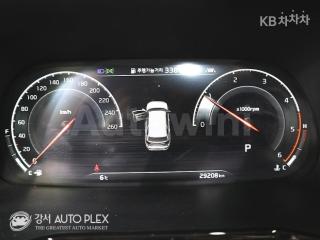 2020 KIA THE MASTER 4WD DIESEL 마스터즈 - 7
