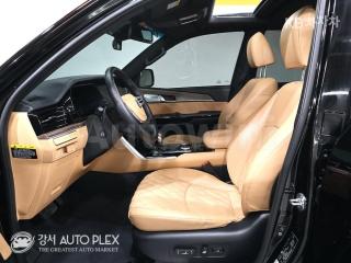 2020 KIA THE MASTER 4WD DIESEL 마스터즈 - 9