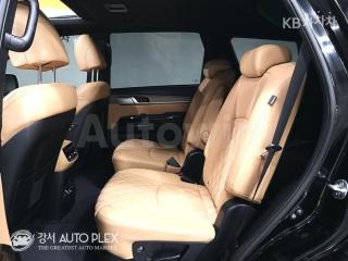 2020 KIA THE MASTER 4WD DIESEL 마스터즈 - 10