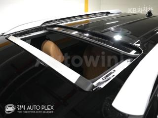 2020 KIA THE MASTER 4WD DIESEL 마스터즈 - 13
