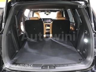 2020 KIA THE MASTER 4WD DIESEL 마스터즈 - 14