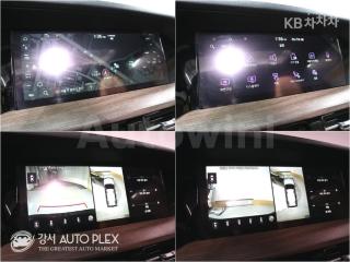 2020 KIA THE MASTER 4WD DIESEL 마스터즈 - 16
