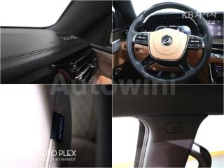 2020 KIA THE MASTER 4WD DIESEL 마스터즈 - 17