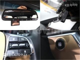 2020 KIA THE MASTER 4WD DIESEL 마스터즈 - 18