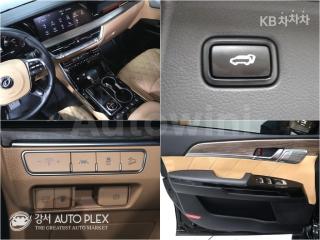 2020 KIA THE MASTER 4WD DIESEL 마스터즈 - 20