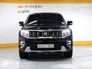 KNAKN814DLA202713 2020 KIA THE MASTER 4WD DIESEL 마스터즈-1