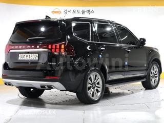 KNAKN814DLA202713 2020 KIA THE MASTER 4WD DIESEL 마스터즈-2