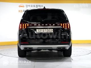 KNAKN814DLA202713 2020 KIA THE MASTER 4WD DIESEL 마스터즈-3