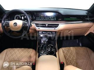 KNAKN814DLA202713 2020 KIA THE MASTER 4WD DIESEL 마스터즈-4