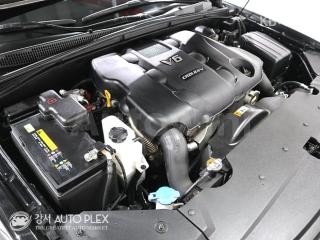 KNAKN814DLA202713 2020 KIA THE MASTER 4WD DIESEL 마스터즈-5