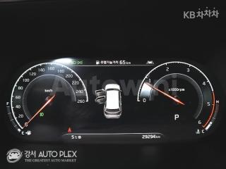2020 KIA THE MASTER 4WD DIESEL 마스터즈 - 7