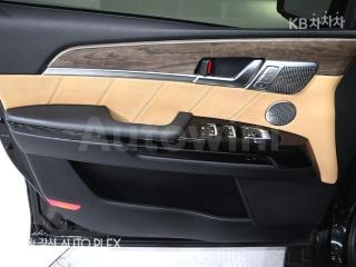 2020 KIA THE MASTER 4WD DIESEL 마스터즈 - 8