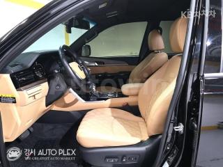 2020 KIA THE MASTER 4WD DIESEL 마스터즈 - 9
