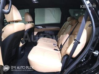 2020 KIA THE MASTER 4WD DIESEL 마스터즈 - 10
