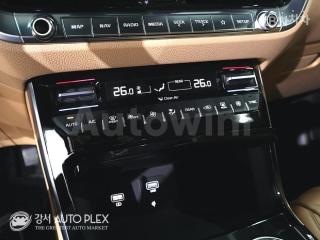 2020 KIA THE MASTER 4WD DIESEL 마스터즈 - 11