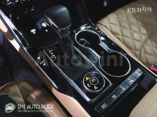 2020 KIA THE MASTER 4WD DIESEL 마스터즈 - 12